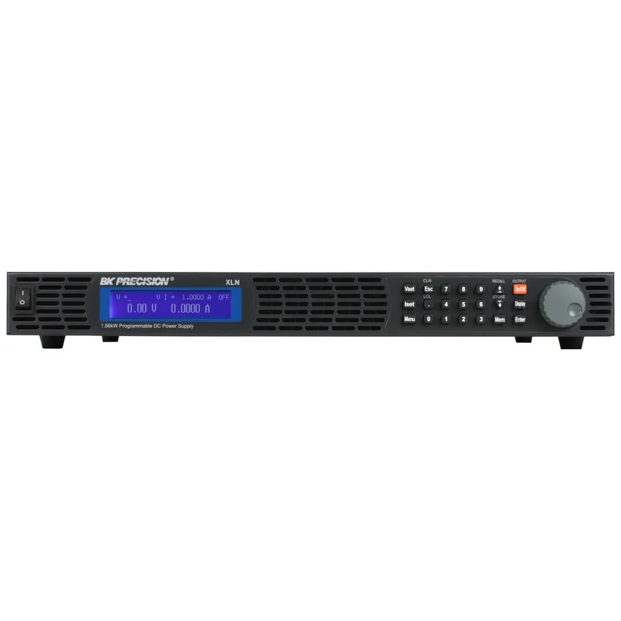 B&K Precision XLN60026 Fuente de Alimentación DC