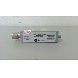 Sensor Boonton 57006 de Potencia Pico