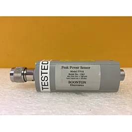 Sensor de Potencia Pico Boonton 57518