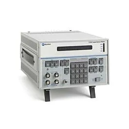 Medidor de Capacitancia Boonton 7200
