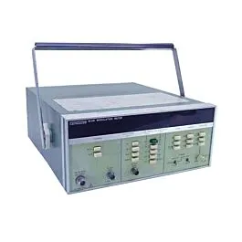 Medidor de Modulación Boonton 82AD