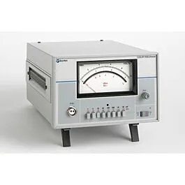 Miliamperímetro RF Boonton 92C