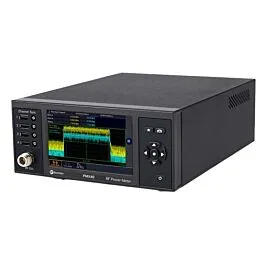 Medidor de potencia RF de escritorio Boonton PMX40