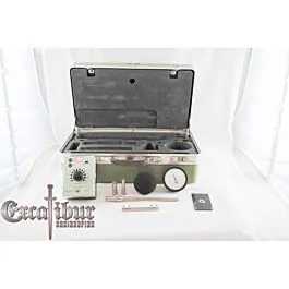 Conjunto de Filtros de Octava Bruel & Kjaer 1613