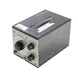 Filtro Paso Banda Sintonizable Bruel & Kjaer 1621