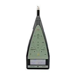 Medidor de Nivel de Sonido Bruel & Kjaer 2236C