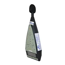 Medidor de Nivel de Sonido Bruel & Kjaer 2236D