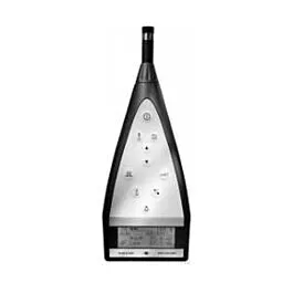 Medidor de Vibración Bruel & Kjaer 2237B