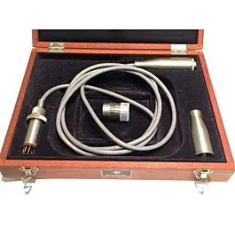 Preamplificador Bruel & Kjaer 2613