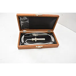 Amplificador Previo de Micrófono Bruel & Kjaer 2633