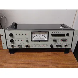 Bruel & Kjaer 2636 Amplificador de Medición-Voltímetro