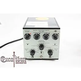 Bruel & Kjaer 2650 Amplificador de Acondicionamiento de Precisión