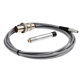 Preamplificador de Micrófono 1/2" Bruel & Kjaer 2669B