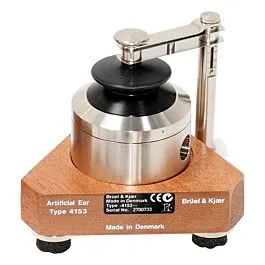 Bruel & Kjaer 4153 Oído Artificial