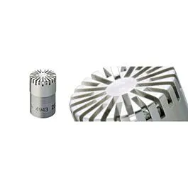 Micrófono de Presión Bruel & Kjaer 4166