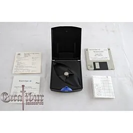 Micrófono de Precisión Bruel & Kjaer 4191