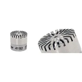 Micrófono de 1/2" Bruel & Kjaer 4192