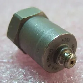 Acelerómetro Bruel & Kjaer 4382