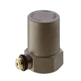 Acelerómetro Bruel & Kjaer 4383