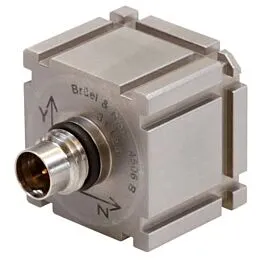 Acelerómetro Bruel & Kjaer 4506