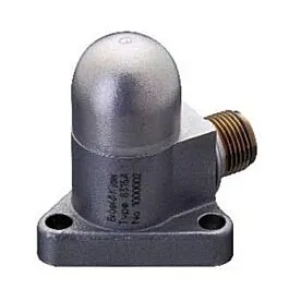 Acelerómetro Industrial Bruel & Kjaer 8315