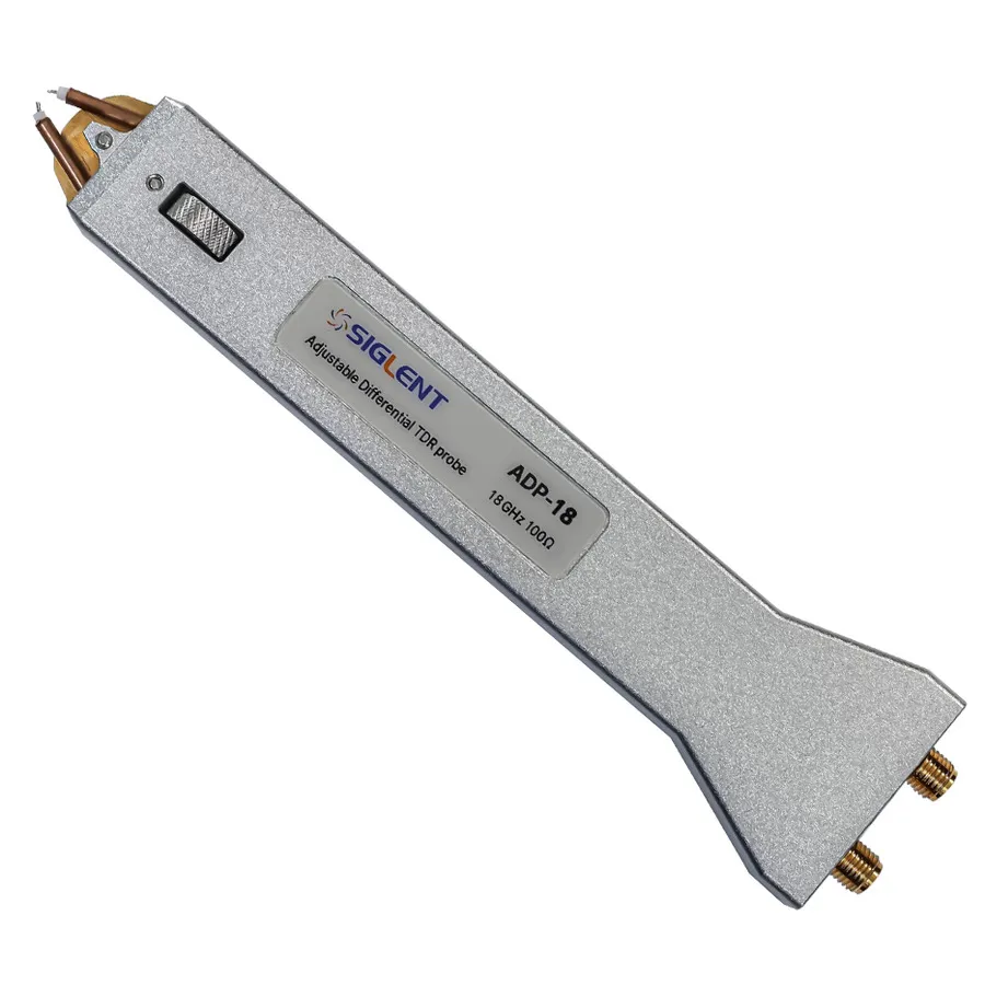 Sonda Diferencial Ajustable Siglent ADP-18