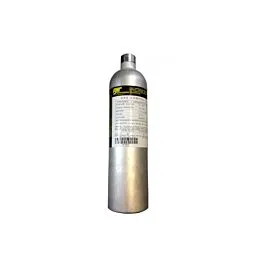 BW Technologies CG2-E-10-58 Gas de Calibración de Óxido de Etileno