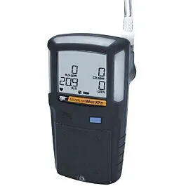 Detector Portátil de Gases Múltiples BW Technologies XT-X0HM-Y-NA