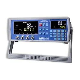 Medidor LCR Cal Test Electronics LCR-600 100kHz