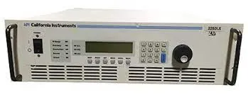 Fuente de Potencia AC/DC California Instruments 2253IX