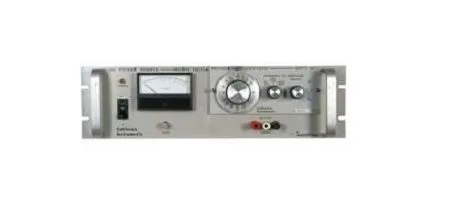 Fuente de CA Programable California Instruments 251TCA