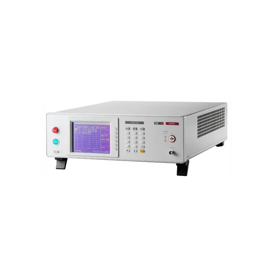 Analizador Hipot Chroma 19057-20