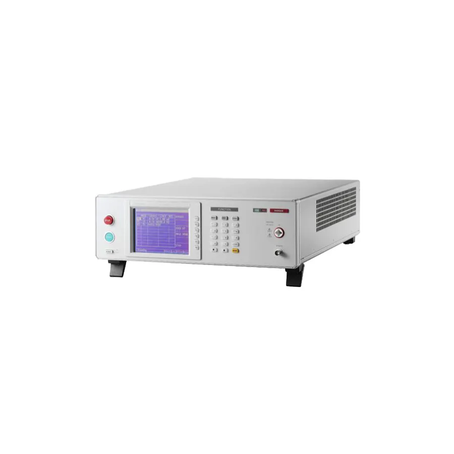 Analizador Hipot Chroma 19057
