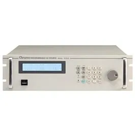 Fuente de CA Chroma 61505
