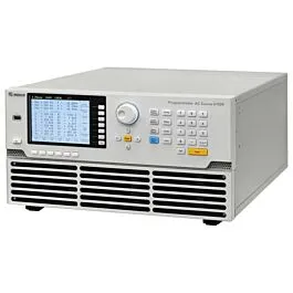 Fuente de CA Chroma 61507
