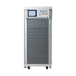 Fuente de CA Programable Chroma 61512