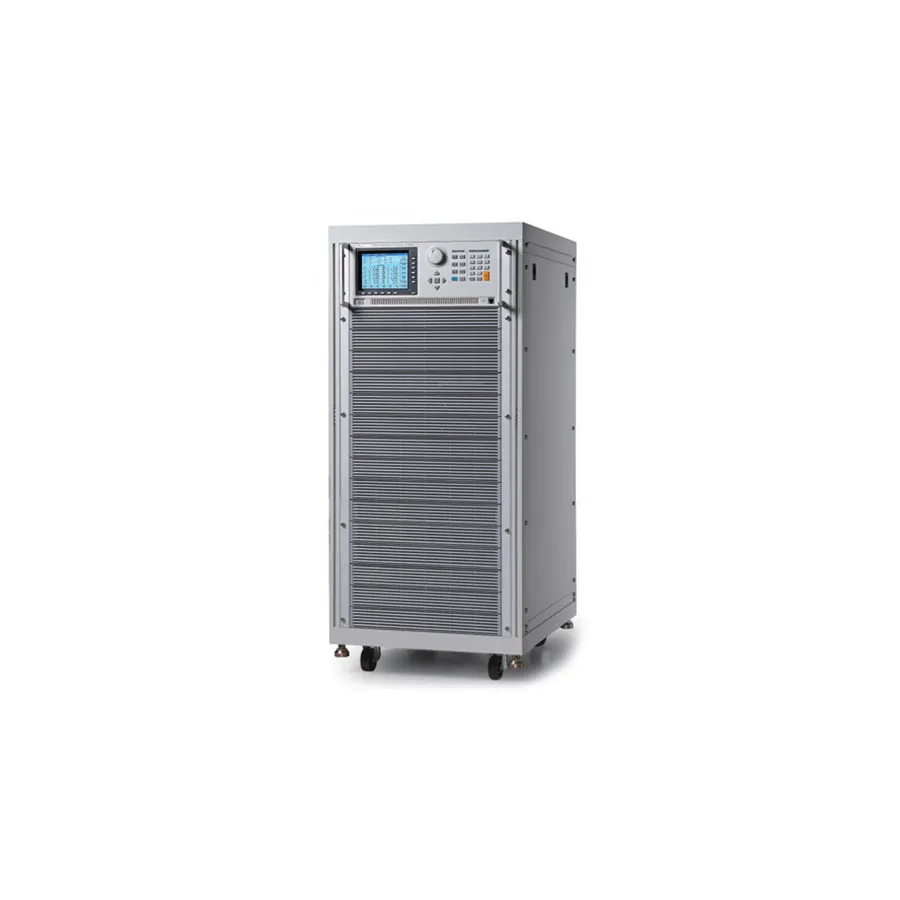 Fuente de Alimentación AC Chroma 61612-480 Programable