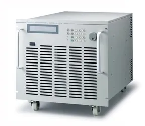 Fuente de Alimentación AC Chroma 61702-P1 Programable