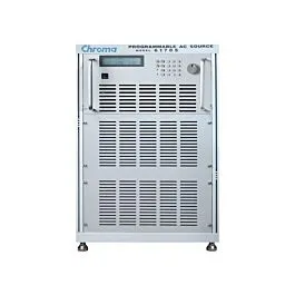 Fuente de Alimentación AC Chroma 61705 Programable