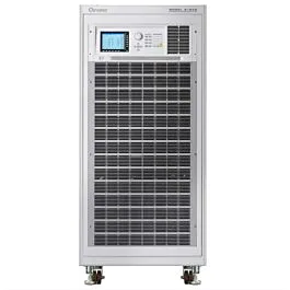 Simulador de Red Chroma 61830 Regenerativo