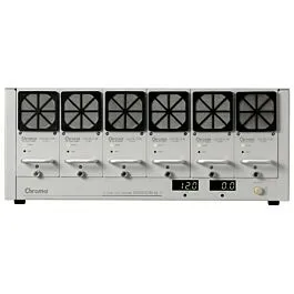 Chasis Principal de Fuente de Alimentación Chroma 62000B-6-1