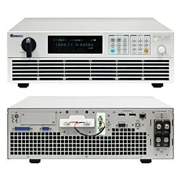 Fuente de Alimentación DC Chroma 62020H-150S