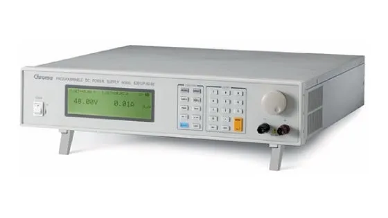Chroma 62050P-100-100 Fuente de Alimentación CC Programable