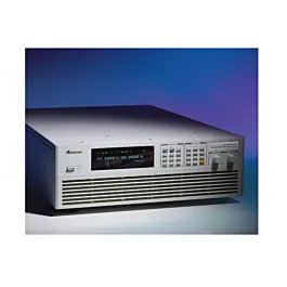 Chroma 62100H-600 Fuente de Alimentación CC