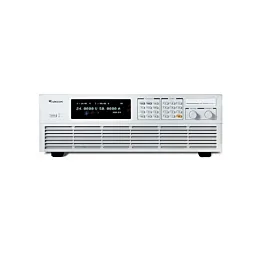 Suministro de energía DC simulador de matrices solares Chroma 62150H-600S