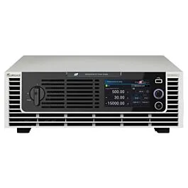 Suministro de energía DC bidireccional programable Chroma 62180D-600