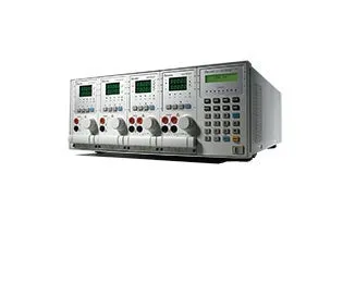 Carga Electrónica DC Programable Chroma 63103A