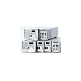 Carga Electrónica DC Programable Chroma 63106