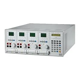 Módulo de Carga Electrónica DC Chroma 63108
