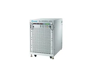 Carga Electrónica DC Chroma 63201